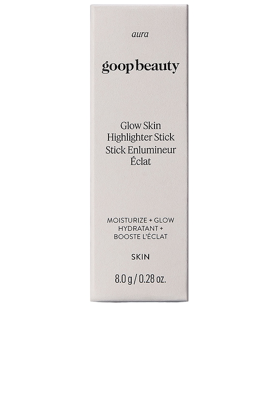 view 2 of 8 ROTULADOR GLOW SKIN HIGHLIGHTER STICK in Aura