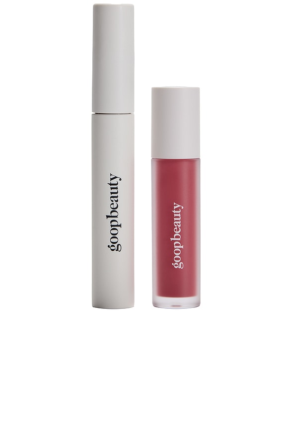 view 2 of 3 ПОДАРОЧНЫЙ НАБОР ДЛЯ МАКИЯЖА LASH AND LIP in 