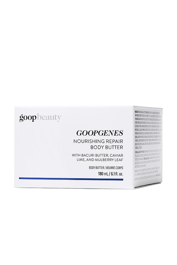 view 2 of 8 Goopgenes Nourishing Repair Body Butter in 