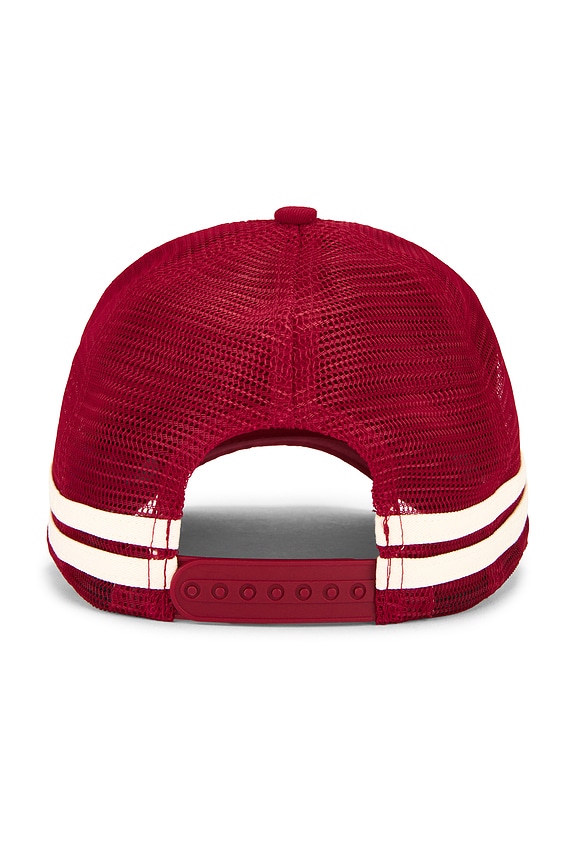 view 2 of 3 Vintage Trucker Hat in Fruit Juice