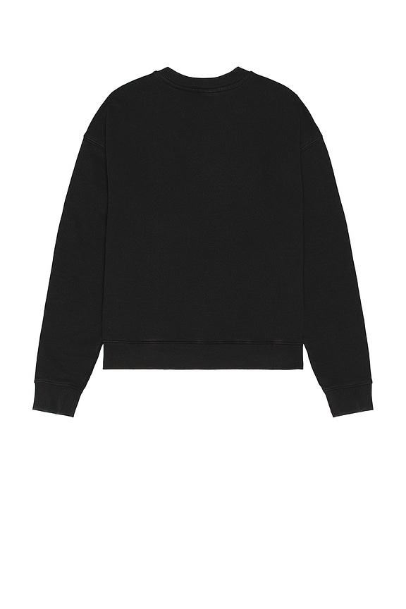 view 2 of 3 JERSEY in Jet Black Multi