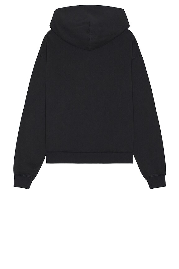 view 2 of 4 SUDADERA in Jet Black Multi