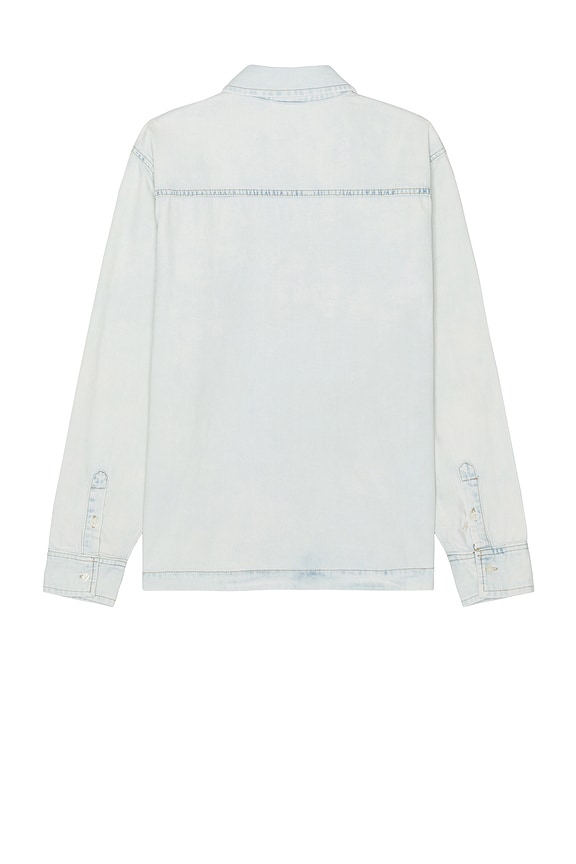 view 2 of 3 CAMISA in Heavy Acid Wash