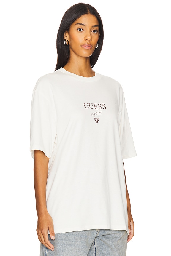 view 2 of 4 티셔츠 in Sandy Shore