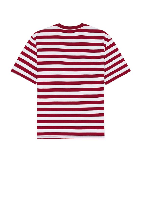 view 2 of 4 티셔츠 in Autumn Spice Multi