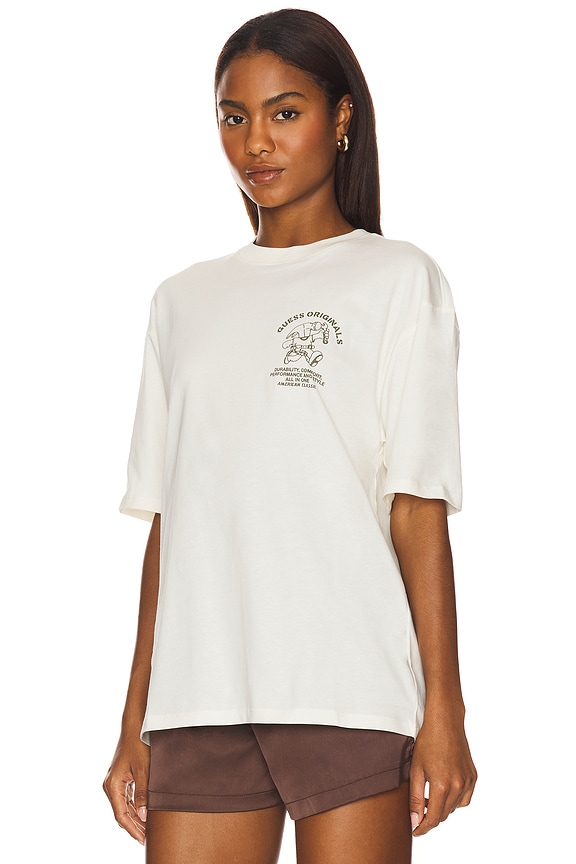 view 2 of 4 CAMISETA CARPENTER SHOP in Sandy Shore