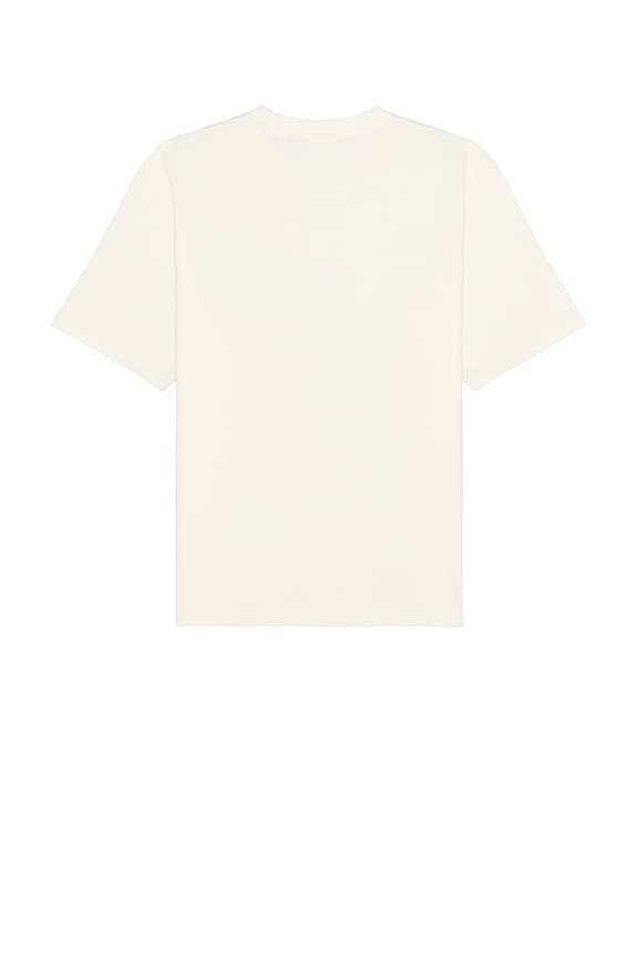 view 2 of 4 Striker Tee in Sandy Shore