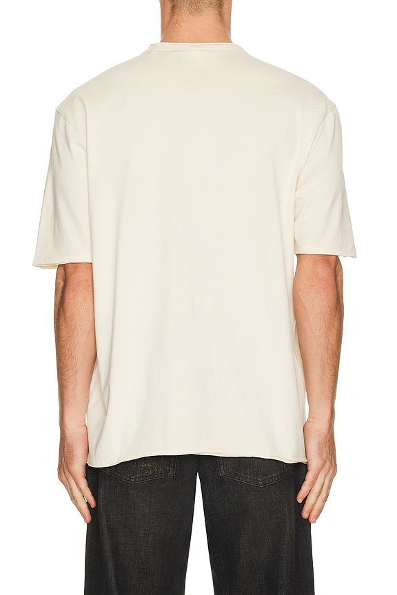 view 2 of 4 Service Station Tee in Sandy Shore