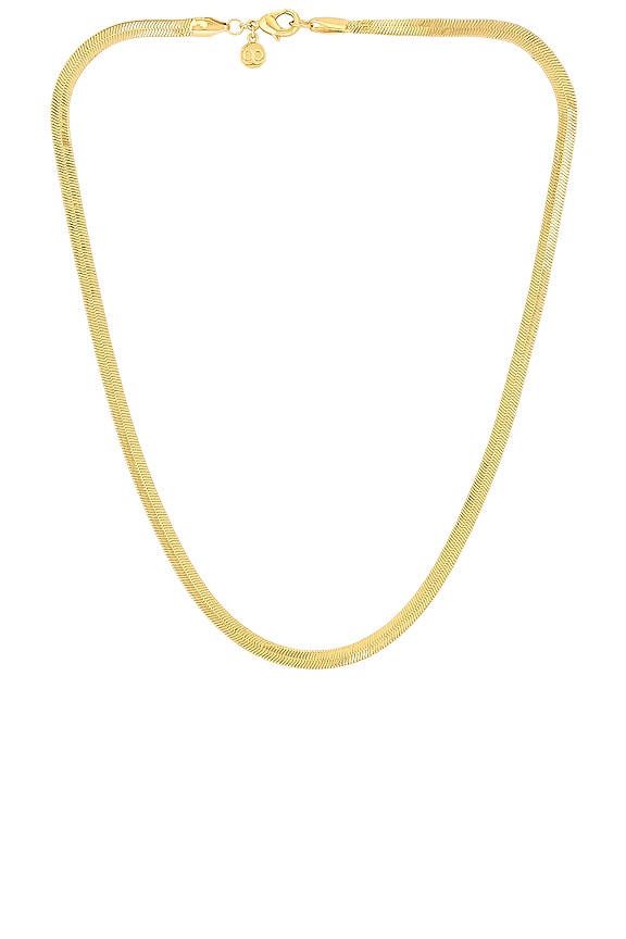 view 1 of 2 COLLIER VENICE in Gold