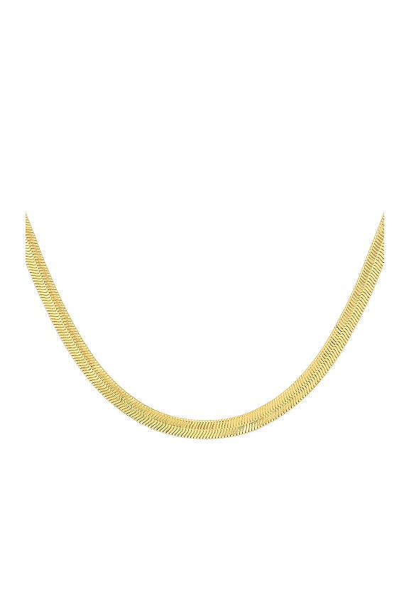 view 2 of 2 COLLIER VENICE in Gold