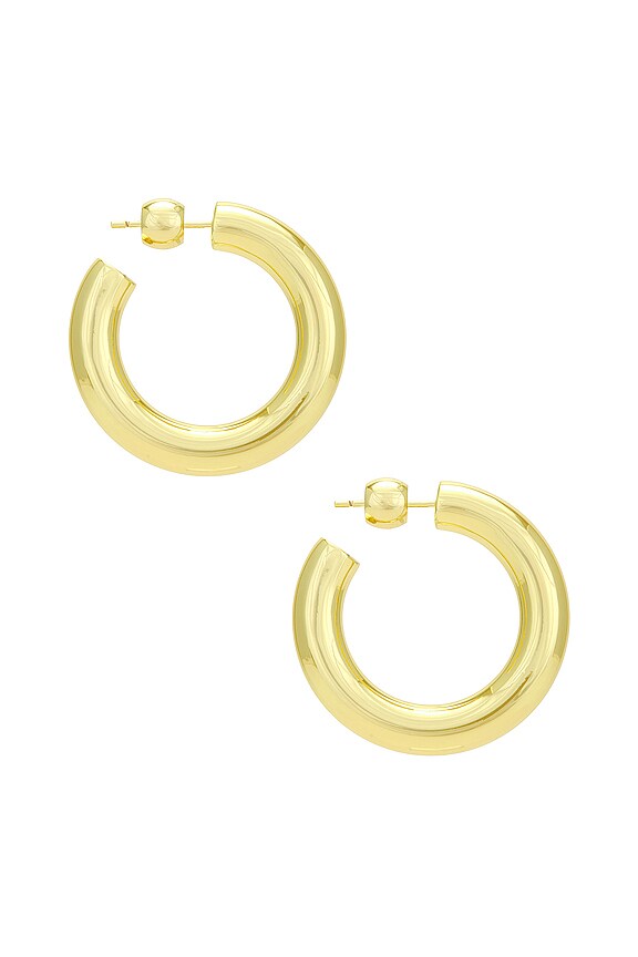 view 2 of 2 AROS LOU in Gold