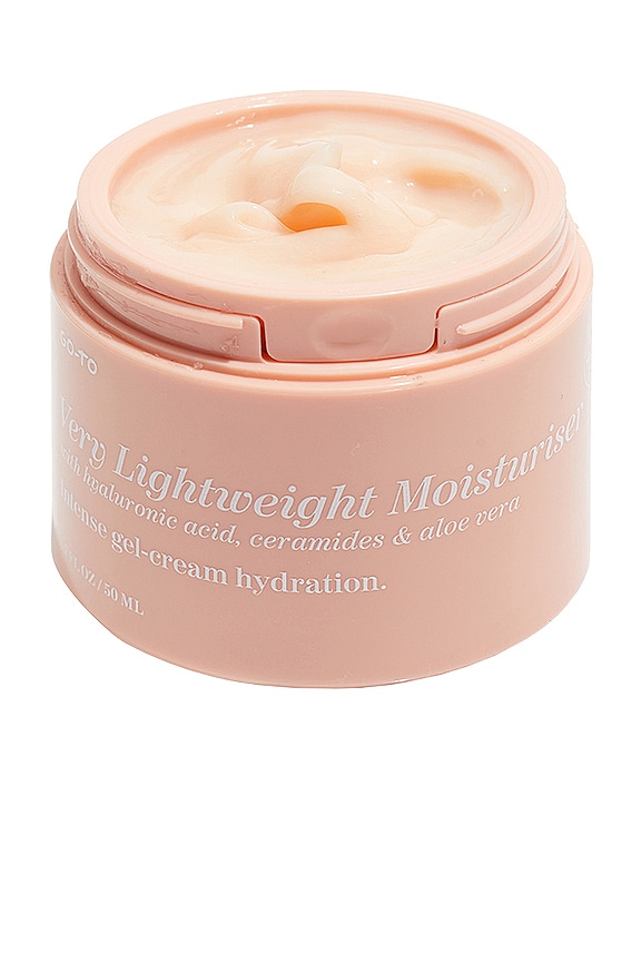 view 2 of 3 CRÈME HYDRATANTE VERY LIGHTWEIGHT MOISTURIZER in 