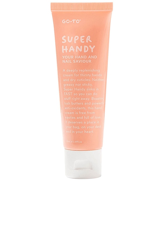 view 1 of 2 Super Handy Hand Cream in 