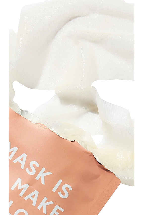 view 2 of 2 TRANSFORMING シートマスクセット in 