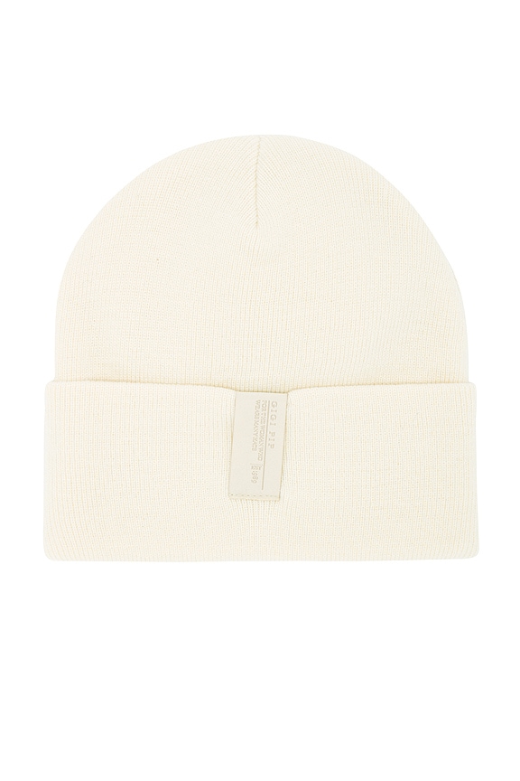 view 2 of 3 Shay Beanie in Cream