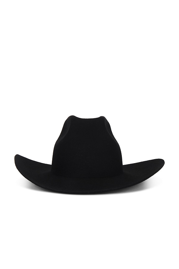view 2 of 3 Lane Hat in Black