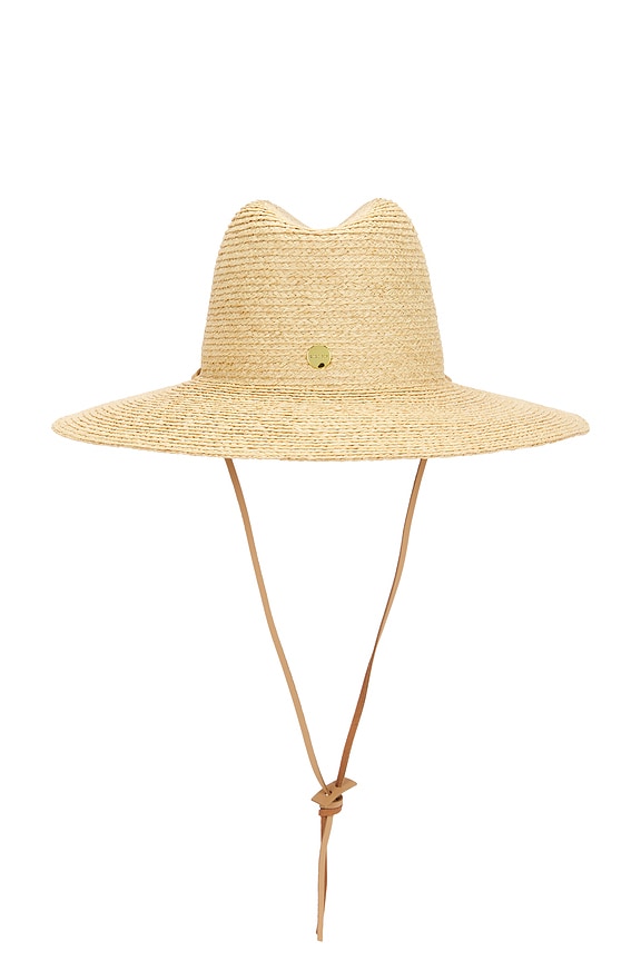 view 2 of 3 Ozzy Hat in Natural