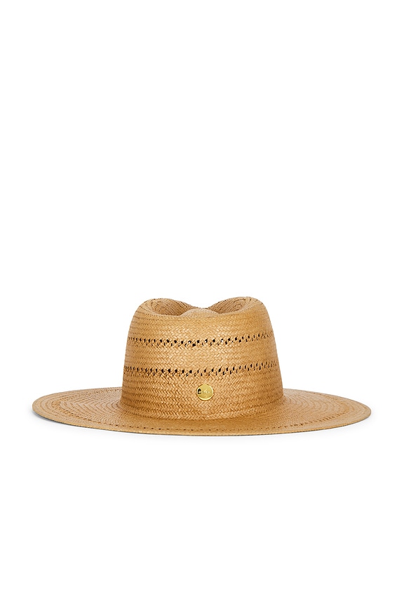 view 2 of 3 Sloan Cowboy Hat in Honey