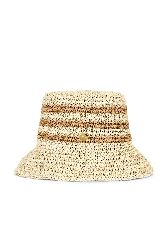 view 2 of 3 SOMBRERO PESCA SAL in Stripe