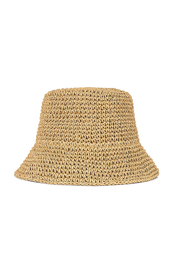 view 2 of 3 Sal Hat in Natural