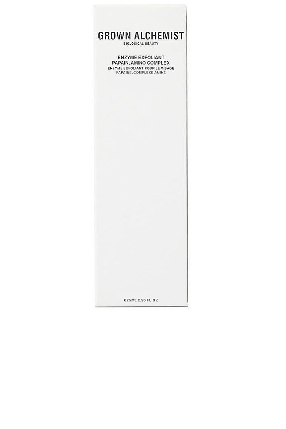 view 2 of 4 ФЕРМЕНТНЫЙ СКРАБ ДЛЯ ЛИЦА in 