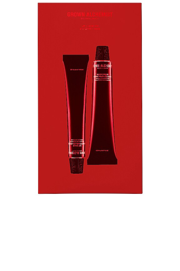 view 2 of 2 Lip + Hand Kit in 