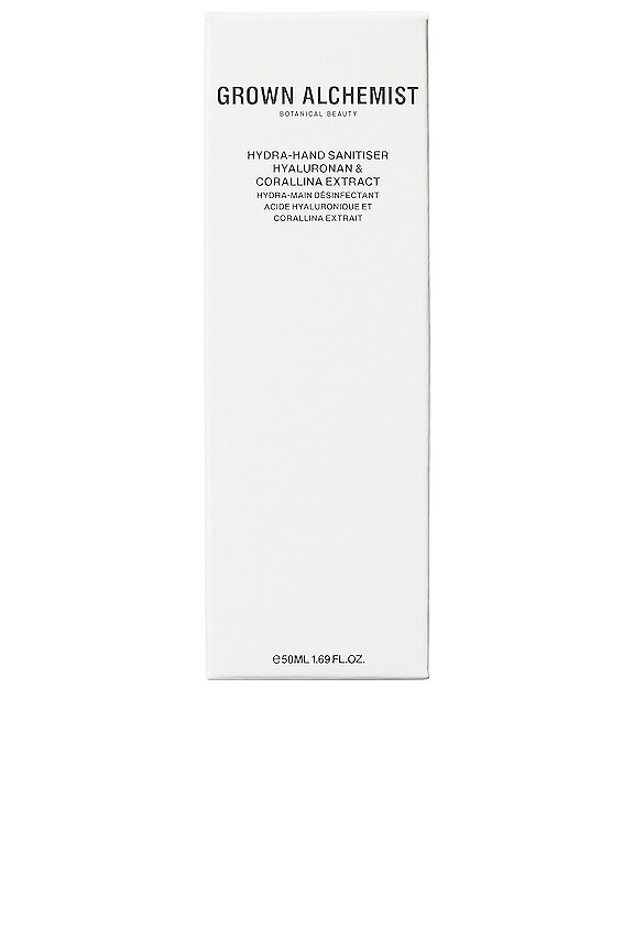 view 2 of 3 ДЕЗИНФЕКТОР ДЛЯ РУК HYDRA HAND in 