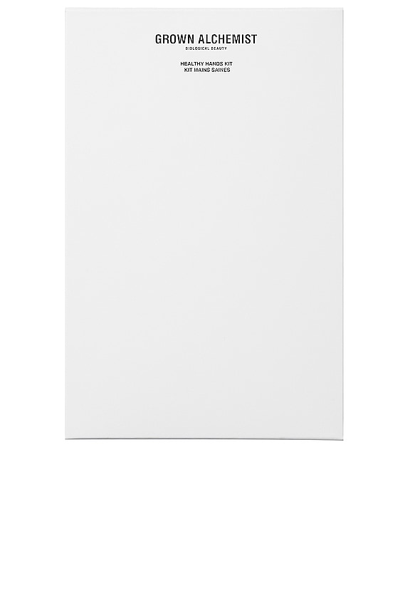 view 2 of 2 HEALTHY HANDS ハンドサニタイザーキット in 