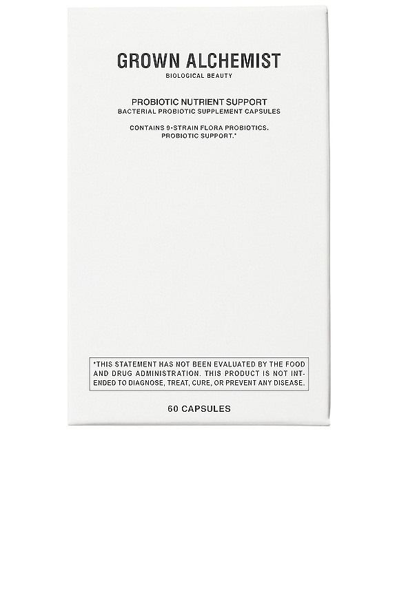 view 2 of 3 Nutricosmetics Probiotic Nutrient Support Supplements in 