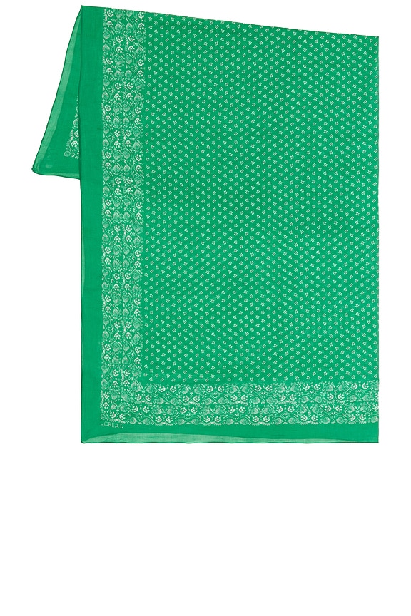 view 1 of 3 ACCESORIOS THE BIG in Bright Sprig