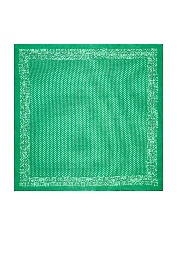 view 2 of 3 ACCESORIOS THE BIG in Bright Sprig