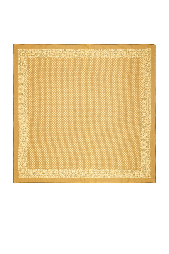 view 2 of 2 ACCESSOIRES THE BIG in Marigold