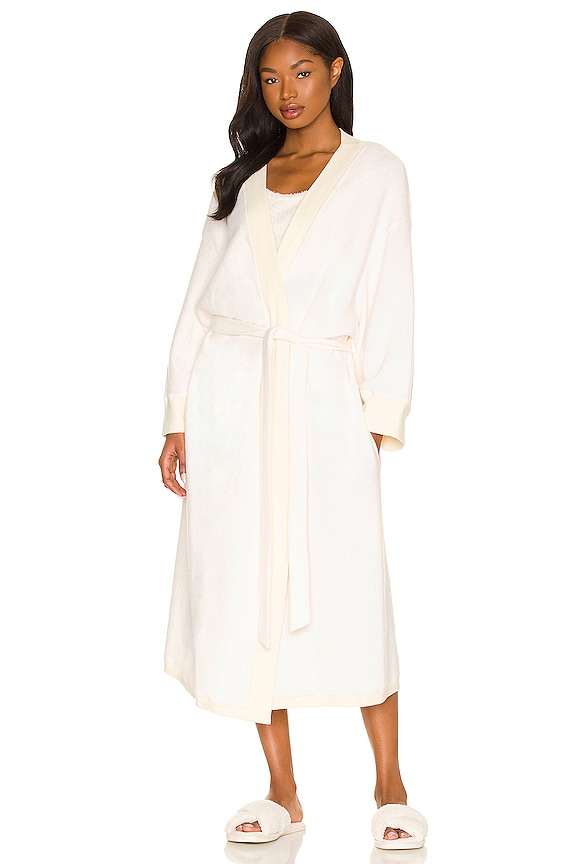 view 2 of 4 ALBORNOZ in Cream