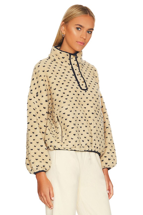 view 2 of 4 Countryside Sweater in Oatmeal