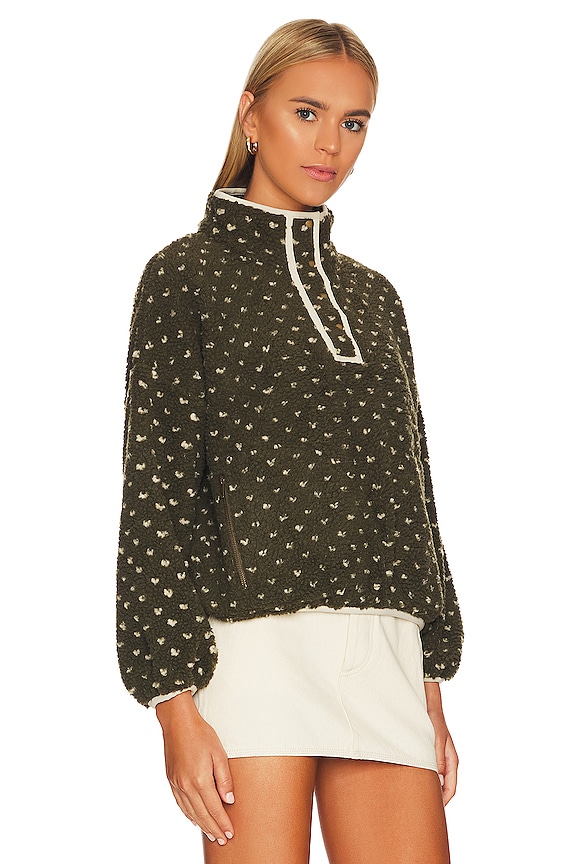 view 2 of 4 JERSEY COUNTRYSIDE in Olive