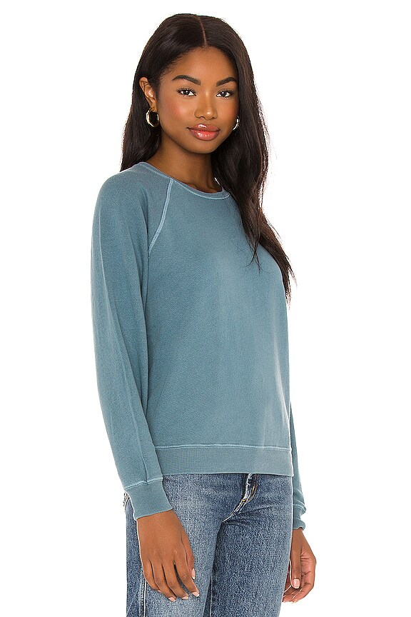 view 2 of 4 SWEAT THE SHRUKEN in Gaucho Blue