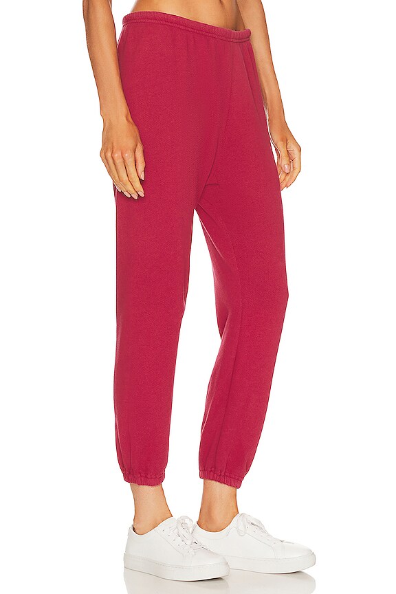 view 2 of 4 Stadium Sweatpants in Sweet Plum