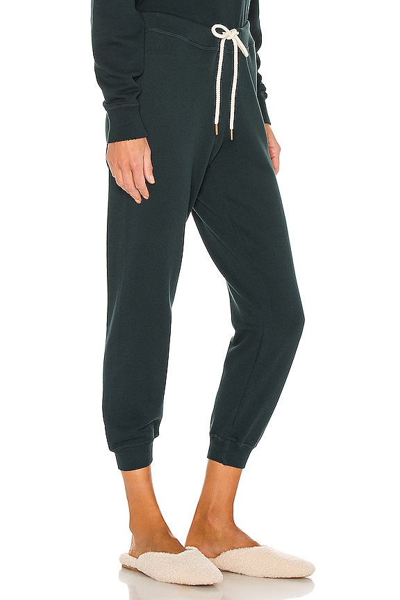 view 2 of 4 PANTALON SWEAT in Pine Needle