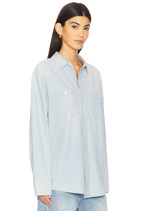 view 2 of 4 The Road Shirt in Riverbed Wash