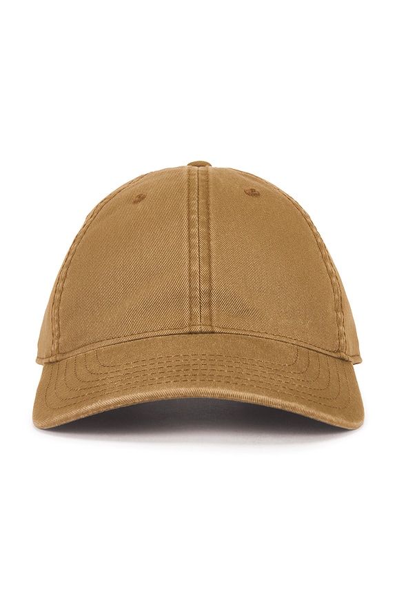 view 2 of 4 Baseball Cap in Khaki