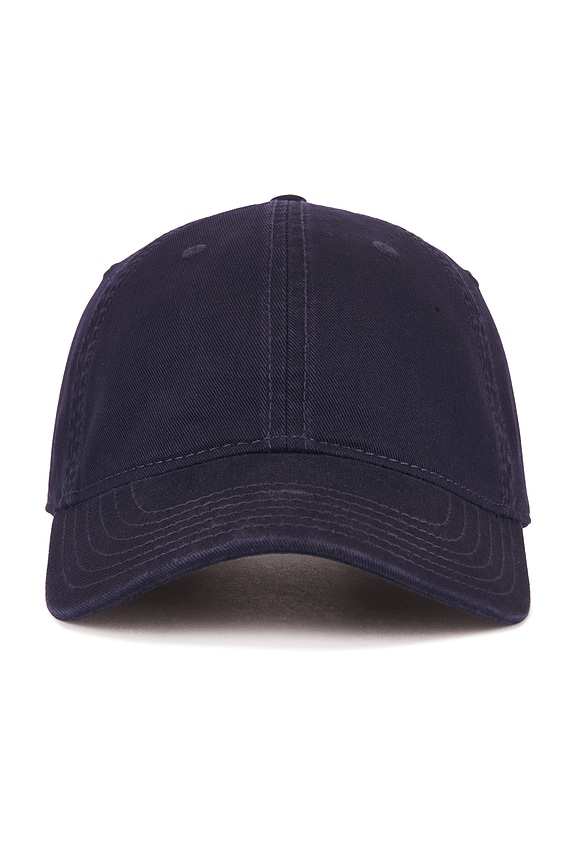 view 2 of 4 BASEBALL CAP キャップ in Navy