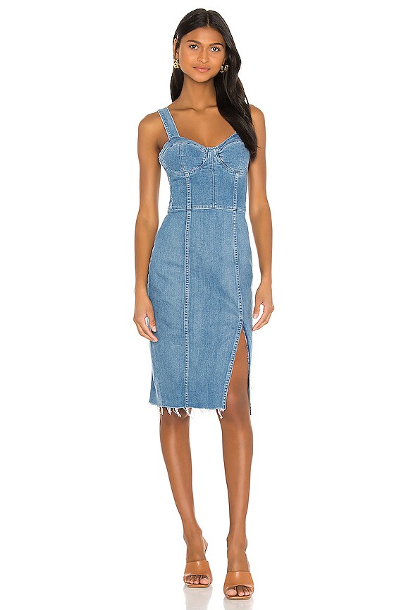 view 1 of 3 ПЛАТЬЕ GIANNA in Charmed Life