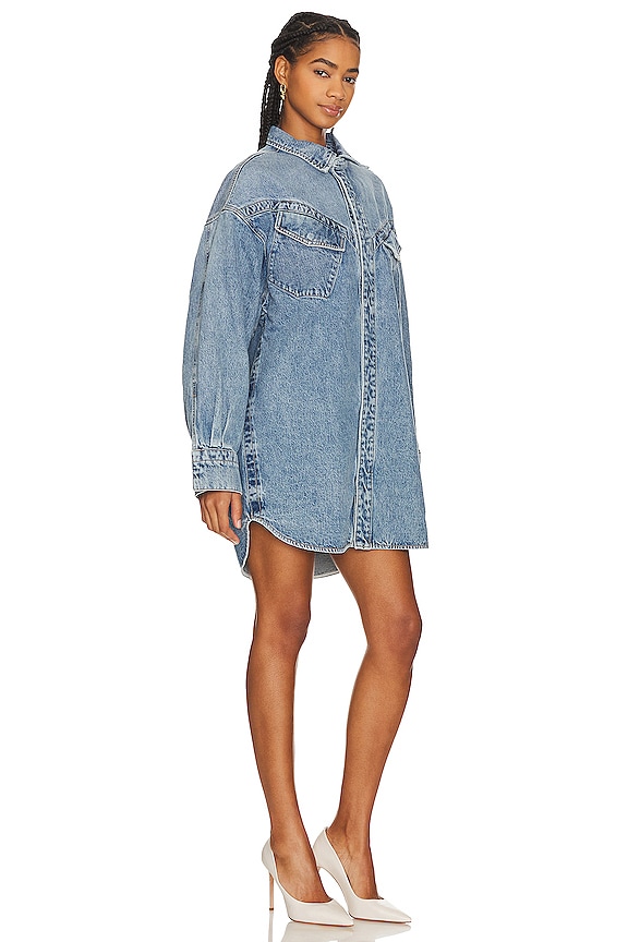 view 2 of 3 VESTIDO KIMORA in West Hollywood