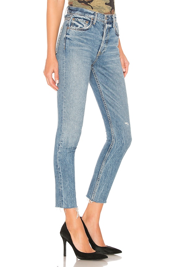 view 2 of 4 SKINNY TIRO ALTO KAROLINA in Harley