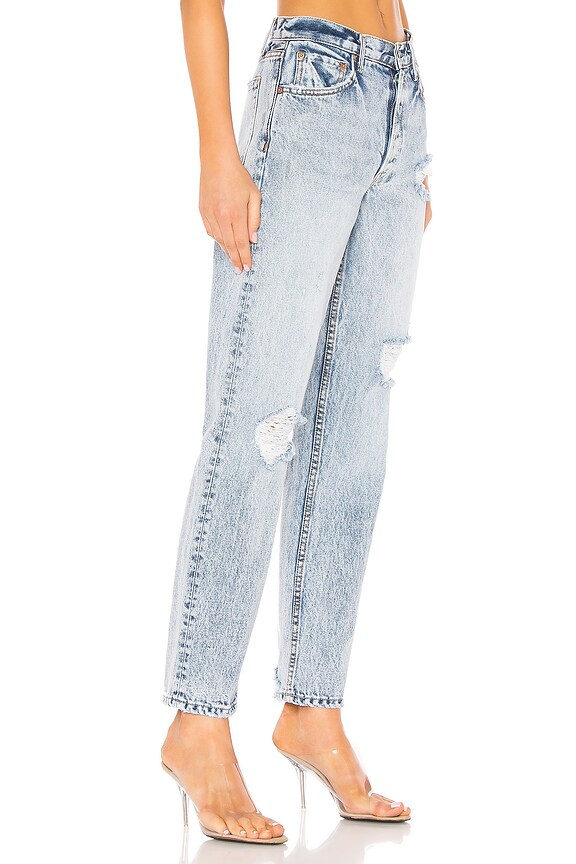 view 2 of 4 HELENA 데님 in Bring It On