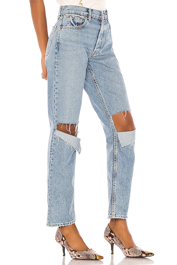 view 2 of 4 HELENA デニム in Breakdown