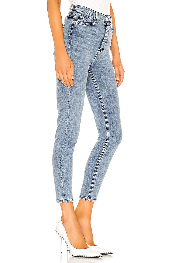 view 2 of 4 KENDALL デニム in After the Rain