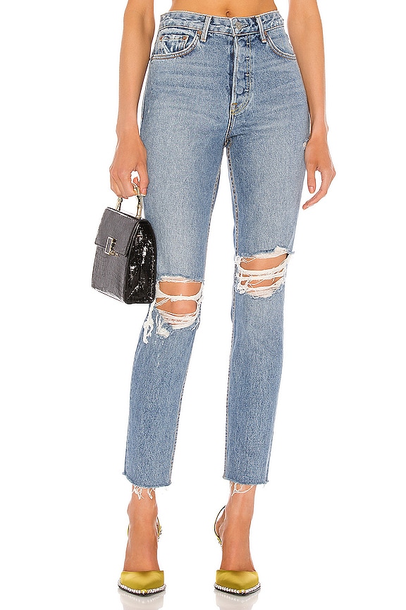 view 1 of 4 Karolina in Blue Dream