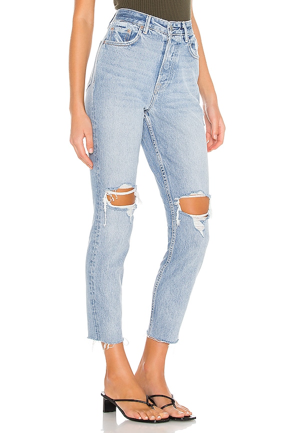 view 2 of 4 KAROLINA 데님 in Over The Moon