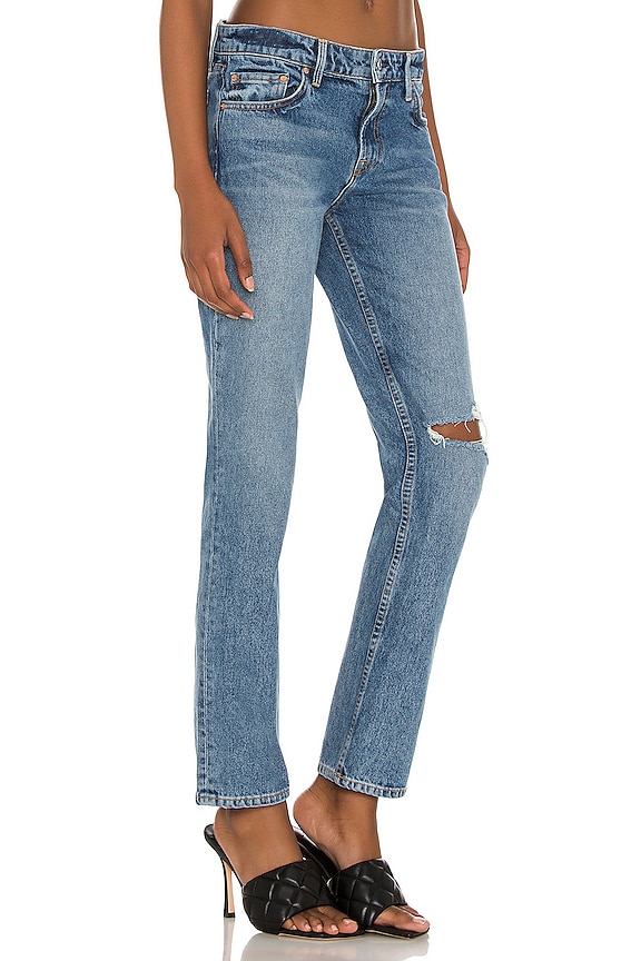 view 2 of 4 KATE 보이프렌드 진 in Hidden Hills